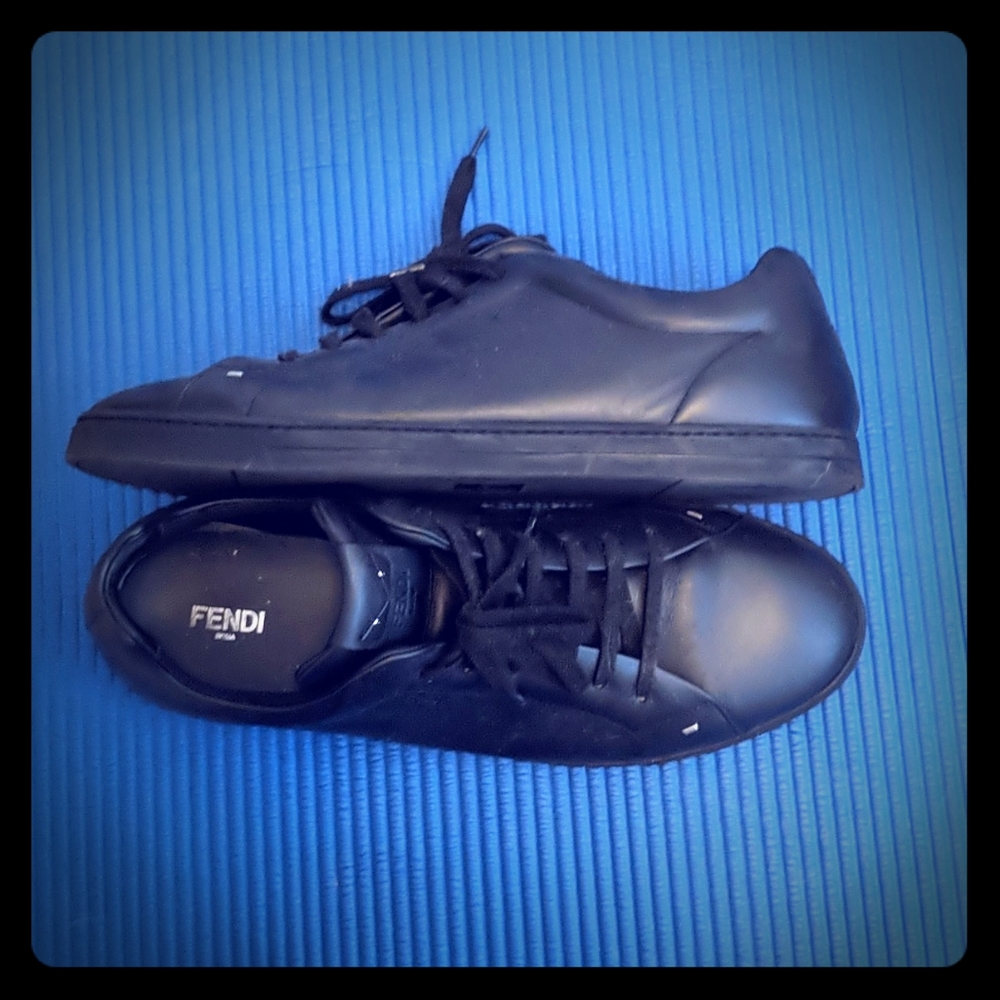 FENDI sneakers